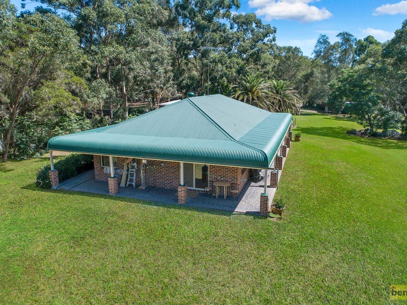 5458 Nutt Road, Londonderry, NSW 2753