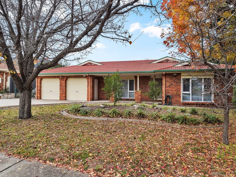 22 Lewis Luxton Avenue, Gordon, ACT 2906 Property Details