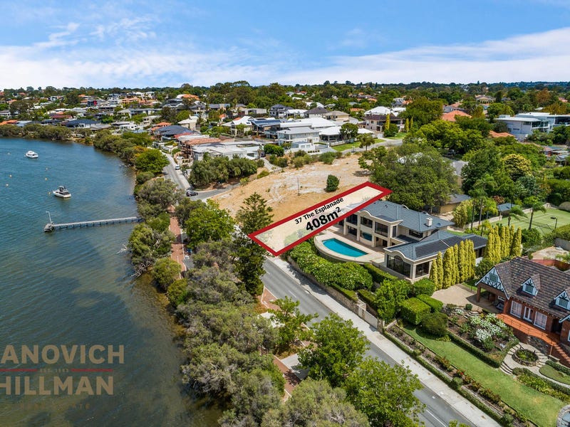 37 The Esplanade, Mount Pleasant, WA 6153