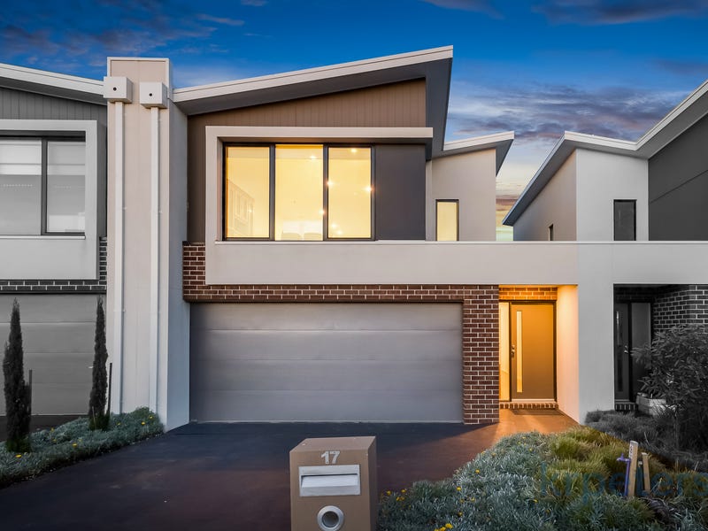 17 Optima Street, Officer, Vic 3809 Property Details