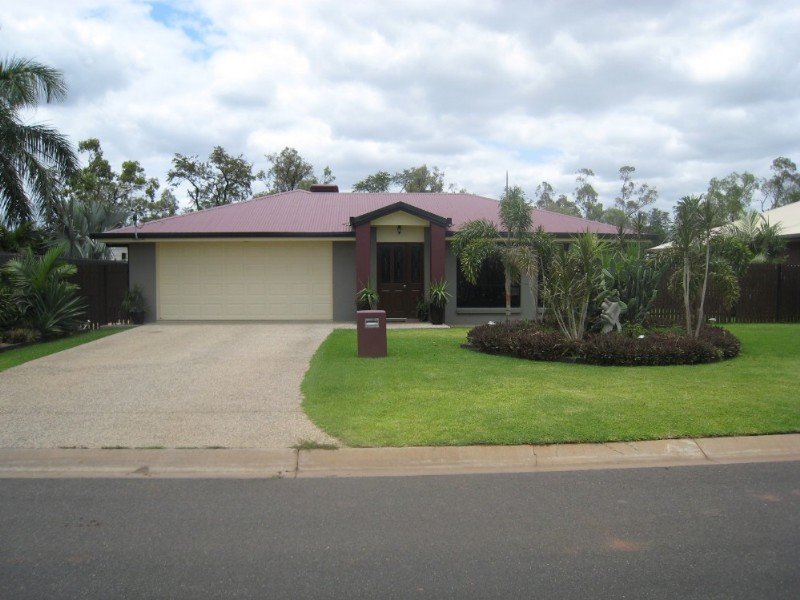 Property 104476464, Emerald, Qld 4720 Property Details