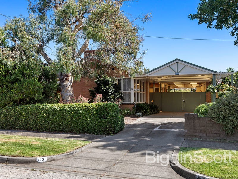 46 Albany Crescent, Aspendale, Vic 3195 Property Details