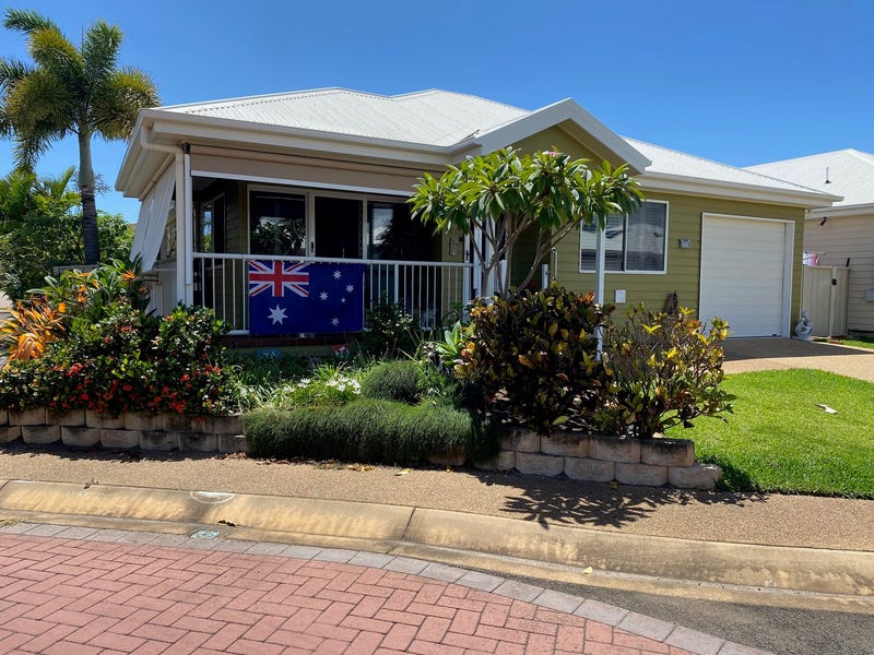 Palm Lake Resort Bargara Retirement Living at 24 Rifle Range Road