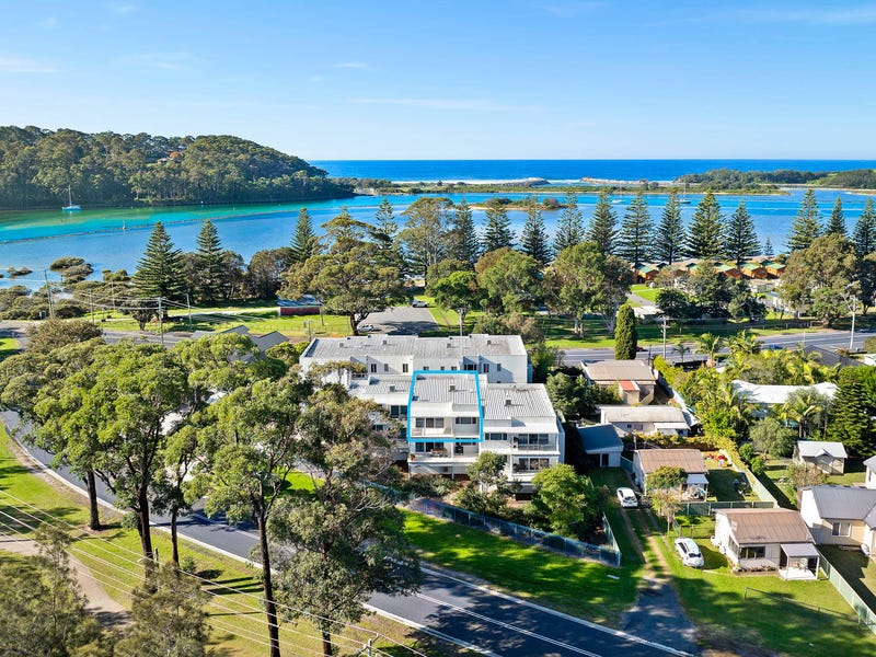 12/4 6 PRINCES HIGHWAY, Narooma, NSW 2546 Property Details