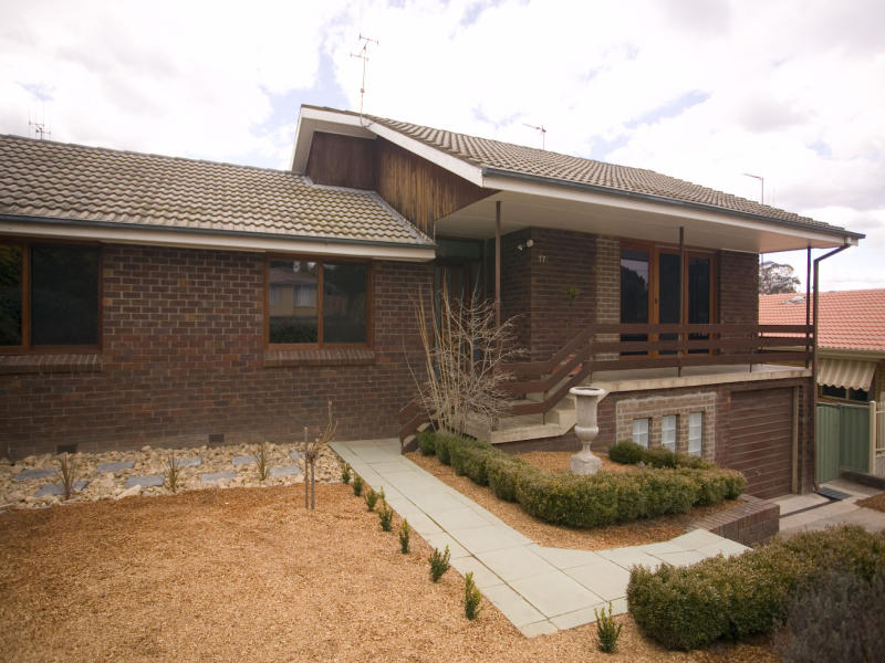 77 Munro Road, Queanbeyan, NSW 2620 Property Details