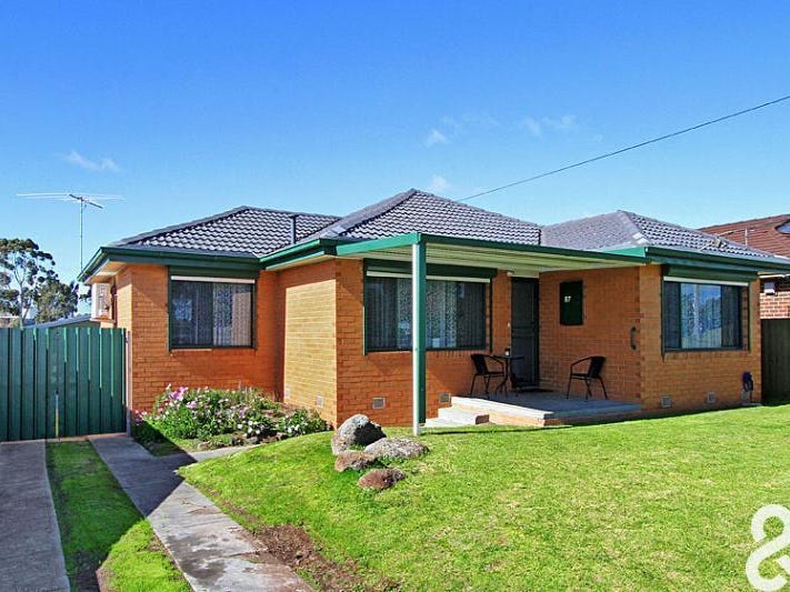 87 Bickley Avenue, Thomastown, VIC 3074