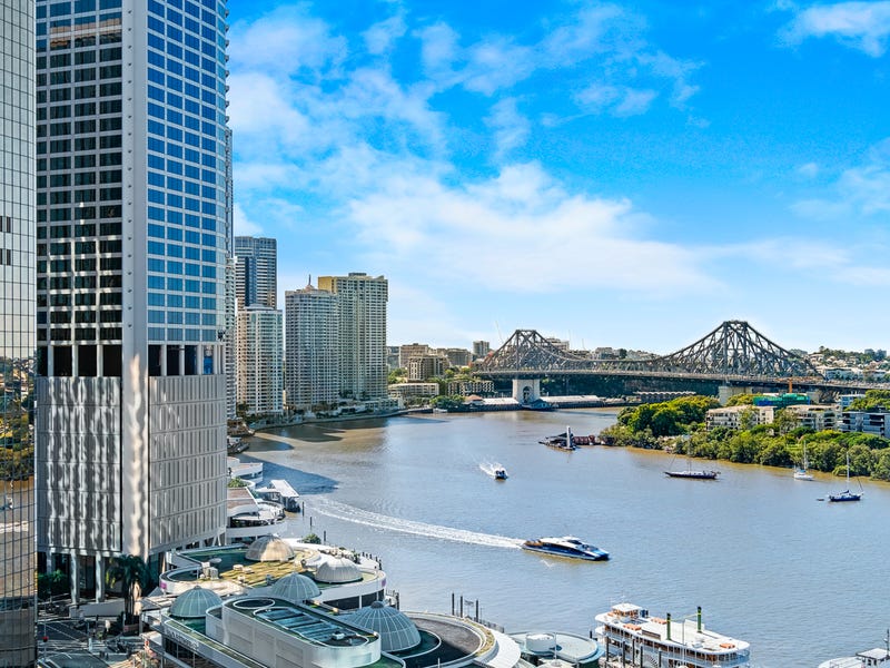 174/26 Felix Street, Brisbane City, QLD 4000