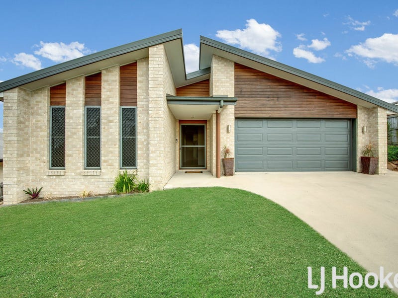 3 Loveday Place, Calliope, QLD 4680