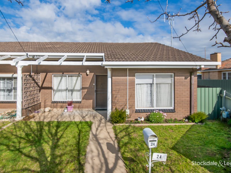 1/24 Collet Street, Shepparton, Vic 3630 Property Details