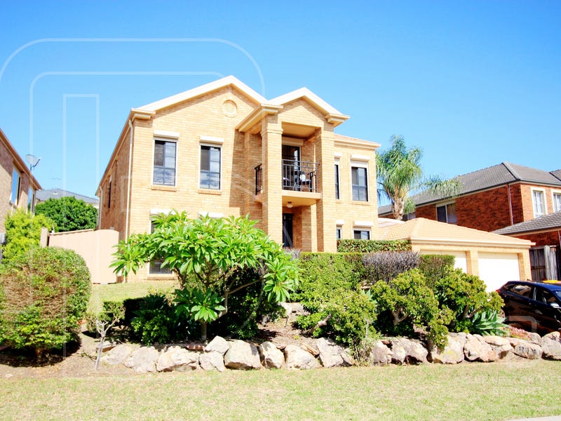 26 John Warren Avenue, Glenwood, NSW 2768