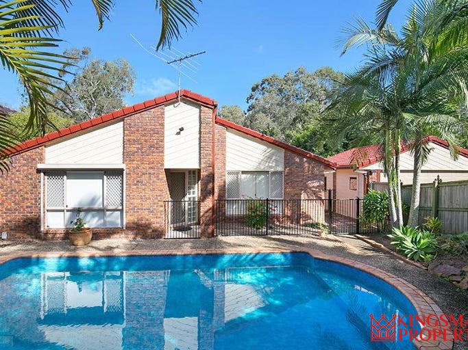 91 Passerine Drive, Rochedale South, QLD 4123