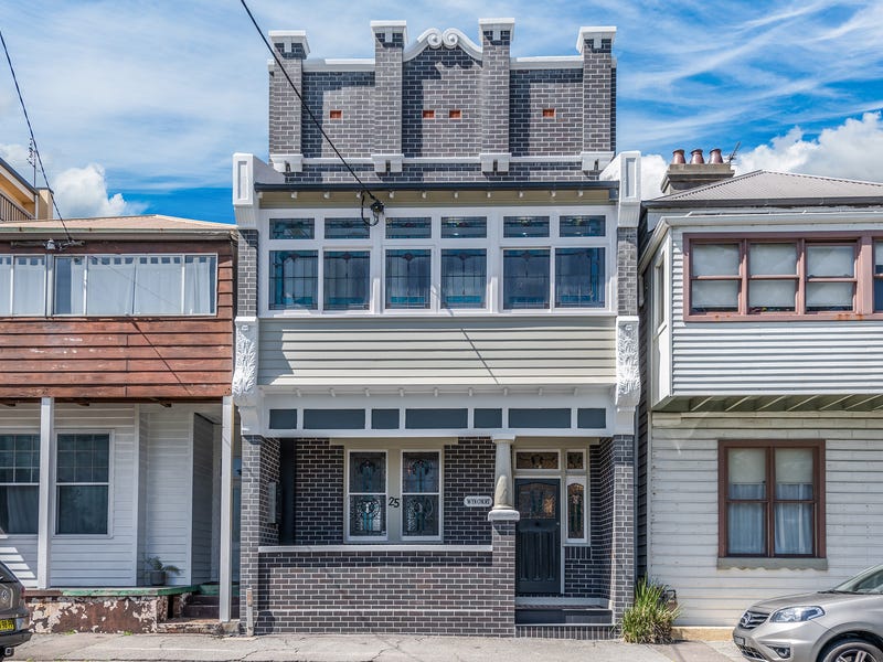 25 Parnell Place, Newcastle, NSW 2300 Property Details