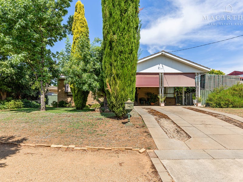 15 Macarthur Street, Ashmont, NSW 2650 House for Sale