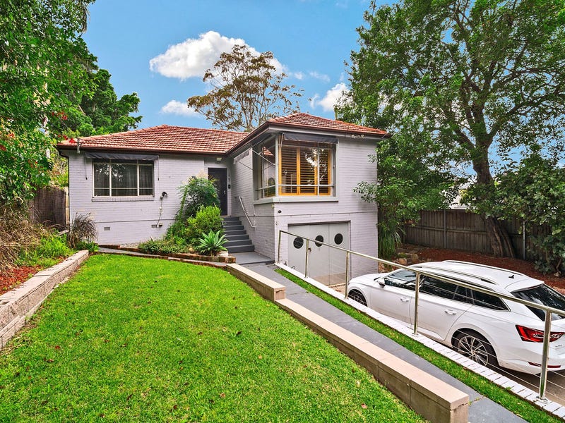 365 Eastern Valley Way, Castle Cove, NSW 2069