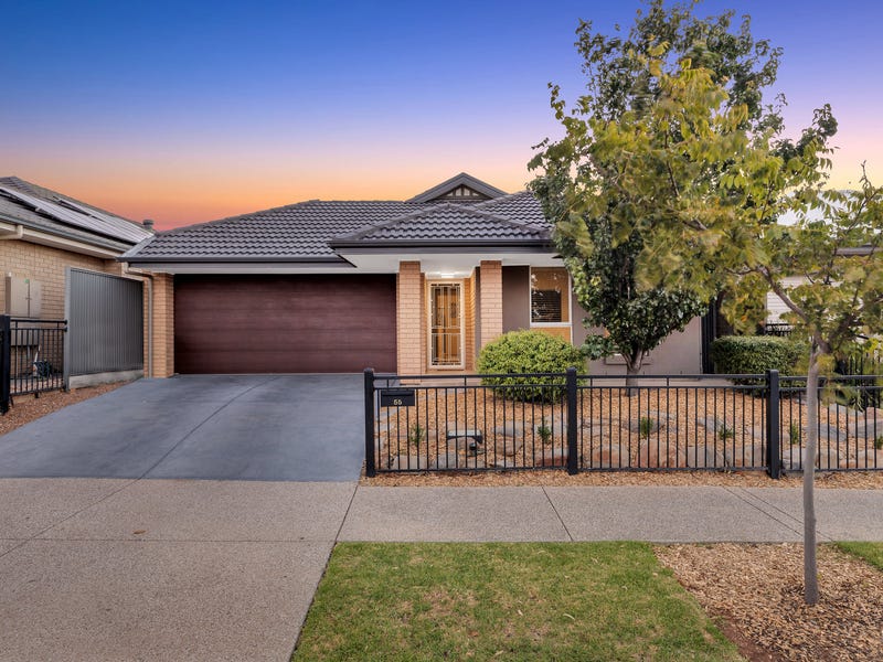 55 Hayfield Avenue, Blakeview, SA 5114 Property Details