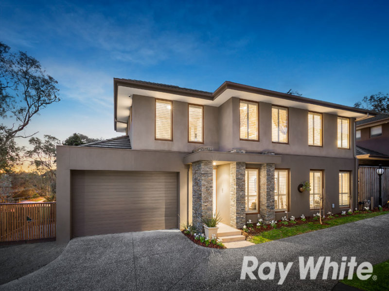 House 1/151 St Helena Road, Greensborough, Vic 3088 Property Details