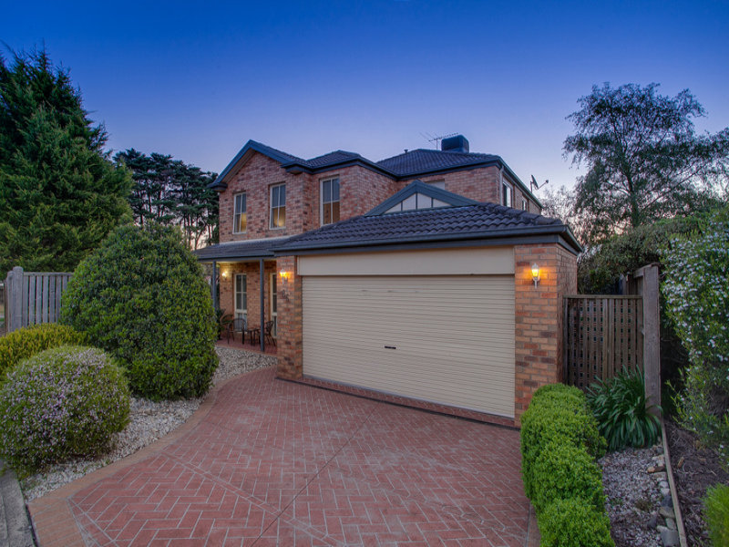 86 St Boswells Avenue, Berwick, VIC 3806
