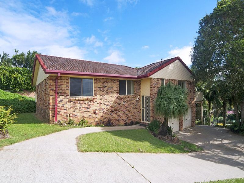 95 Ash Drive, Banora Point, NSW 2486