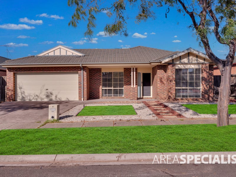 9 Daisy Drive, Point Cook, VIC 3030