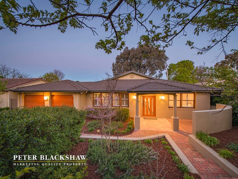 34 Hicks Street, Red Hill, ACT 2603