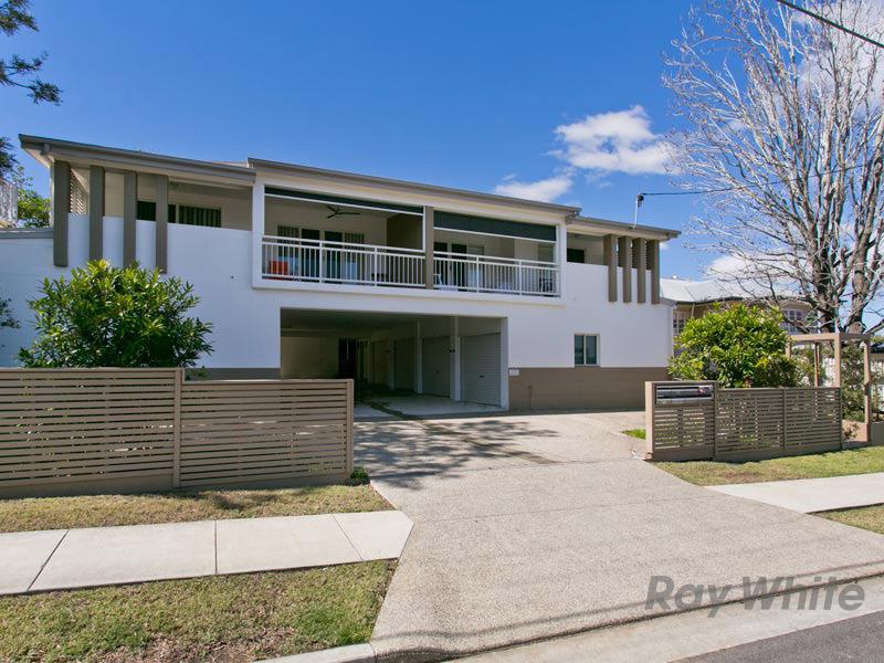 7/48 Burnaby Terrace, Gordon Park, QLD 4031