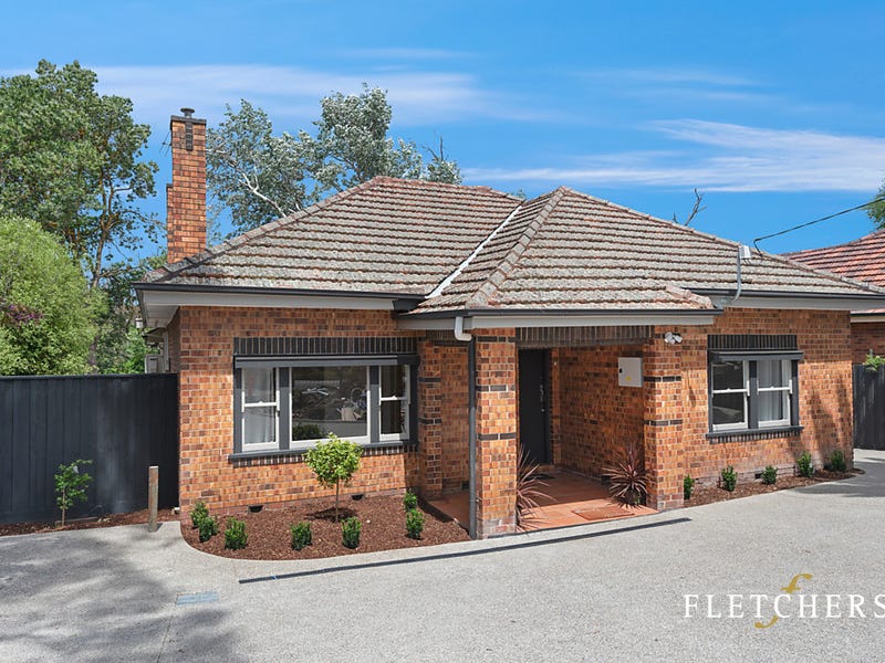 672 Riversdale Road, Camberwell, VIC 3124