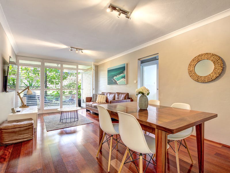 2/46 Musgrave Street, Mosman, NSW 2088