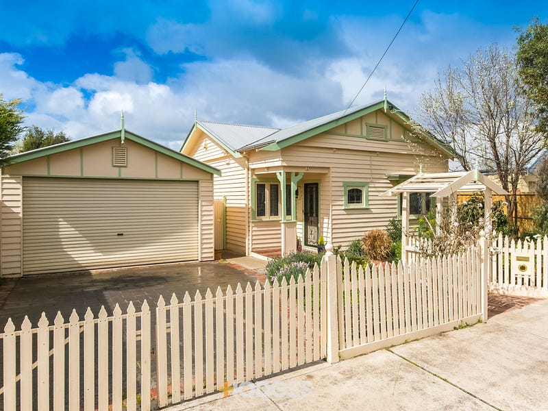 16 Street, Geelong West, VIC 3218 16 Street, Geelong West, VIC 3218