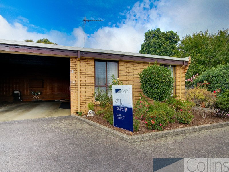 2/81A Stewart Street, Devonport, Tas 7310 Property Details