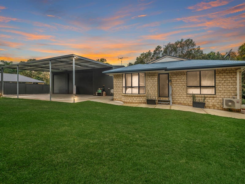 8 Cobb & Co Drive, Beerburrum, Qld 4517 House for Sale realestate