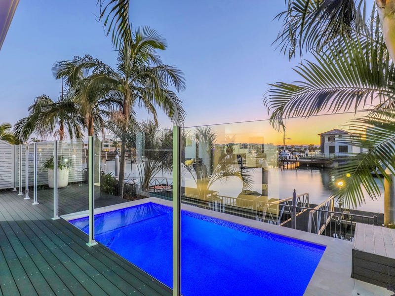 Coomera Waters Location Feature lifestyle - QM Properties