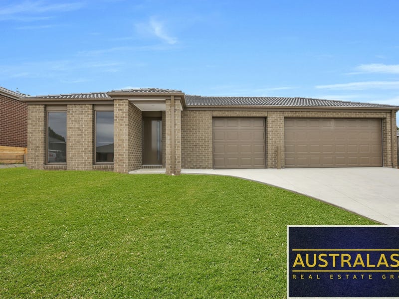 4 Magnolia Way, Bunyip, Vic 3815 House for Sale