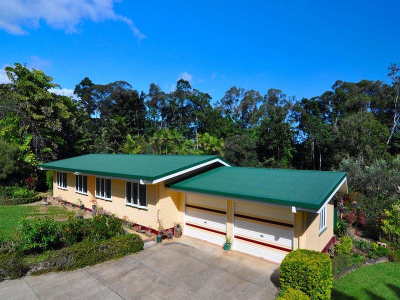Lot 8/12 Jarawee Road, Kuranda, Qld 4881 Property Details