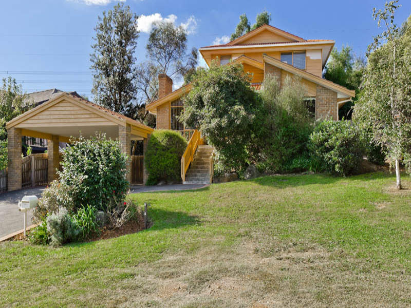 61 Balmoral Circuit, Eltham, Vic 3095 Property Details