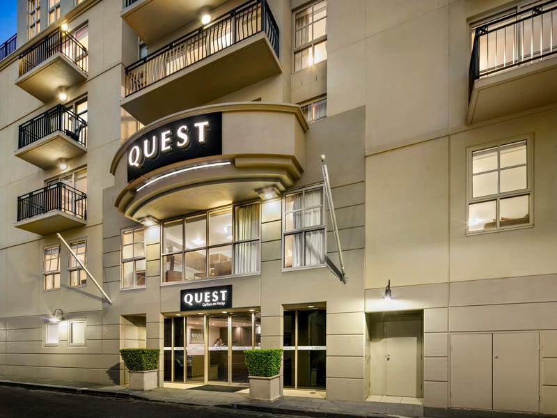 103/29 Finlay Place, Carlton, Vic 3053 Property Details