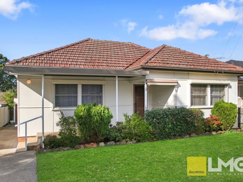 91 First Avenue, Berala, NSW 2141 House for Sale