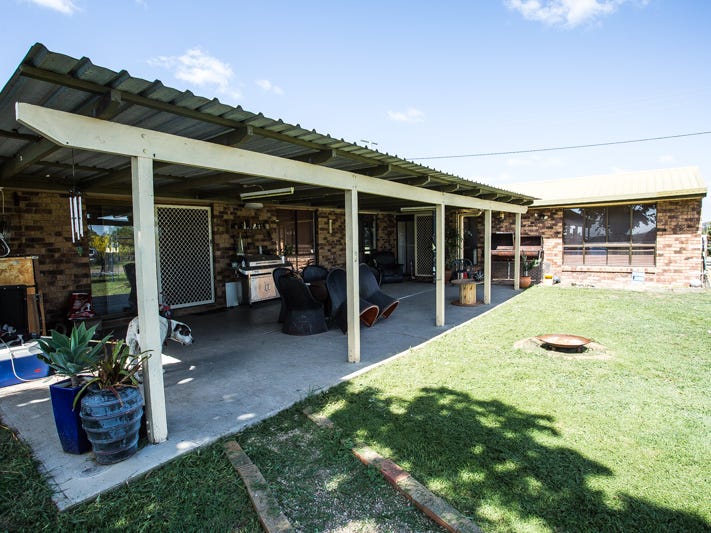 7 Redwood Drive, Brightview, Qld 4311