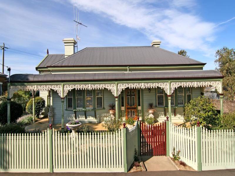 42 Hopetoun Street, Bendigo, VIC 3550