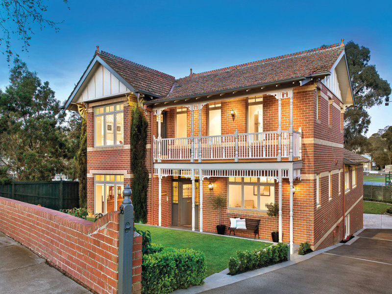 56 Spencer Road, Camberwell, Vic 3124 Property Details