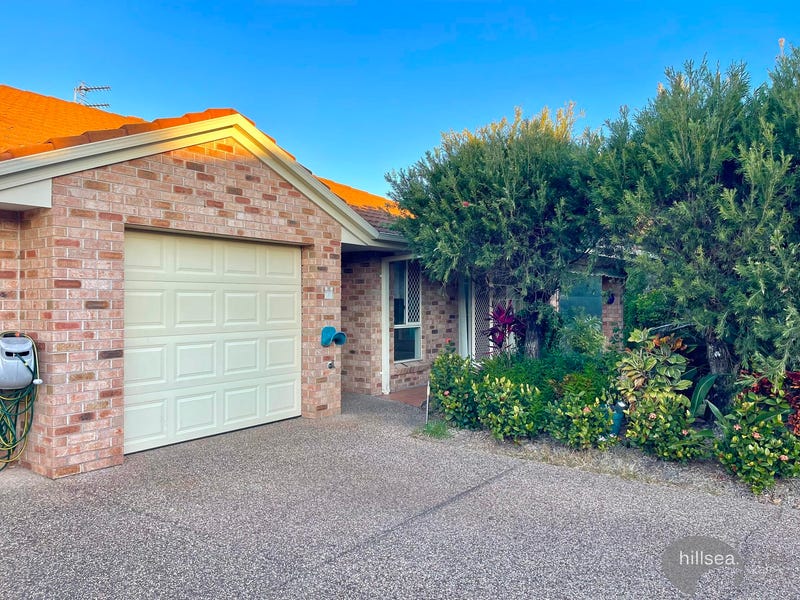 7/218 Central Street, Labrador, Qld 4215 Property Details