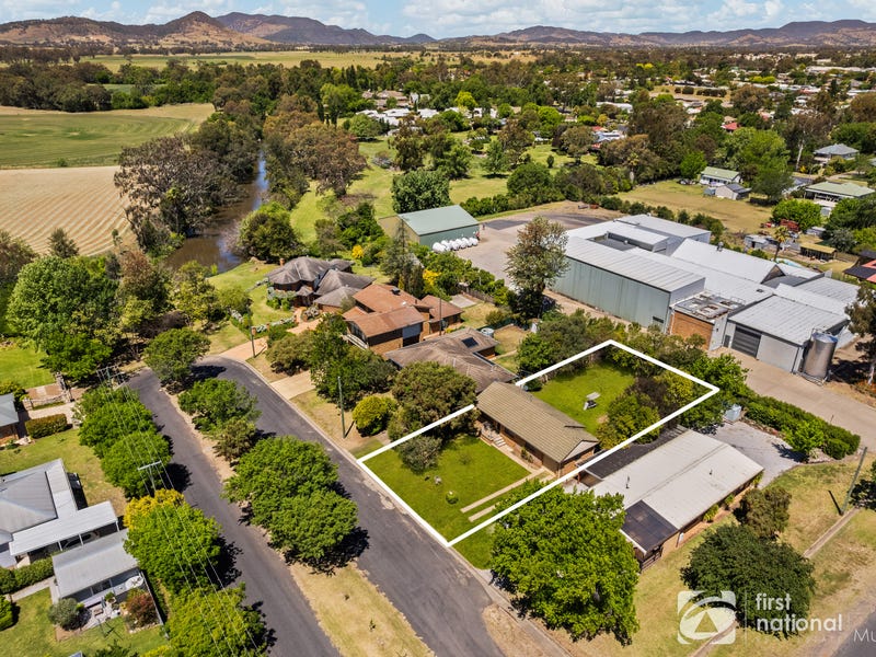 5 Market Street, Mudgee, NSW 2850 Property Details