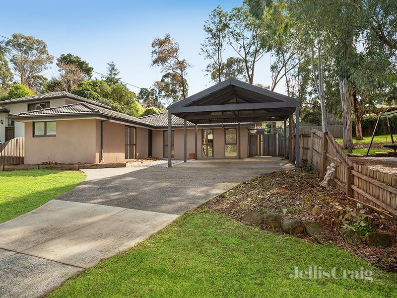 62 Clyde Street, Diamond Creek, VIC 3089