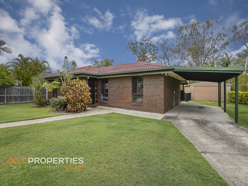 42 Regency Drive, Regents Park, QLD 4118