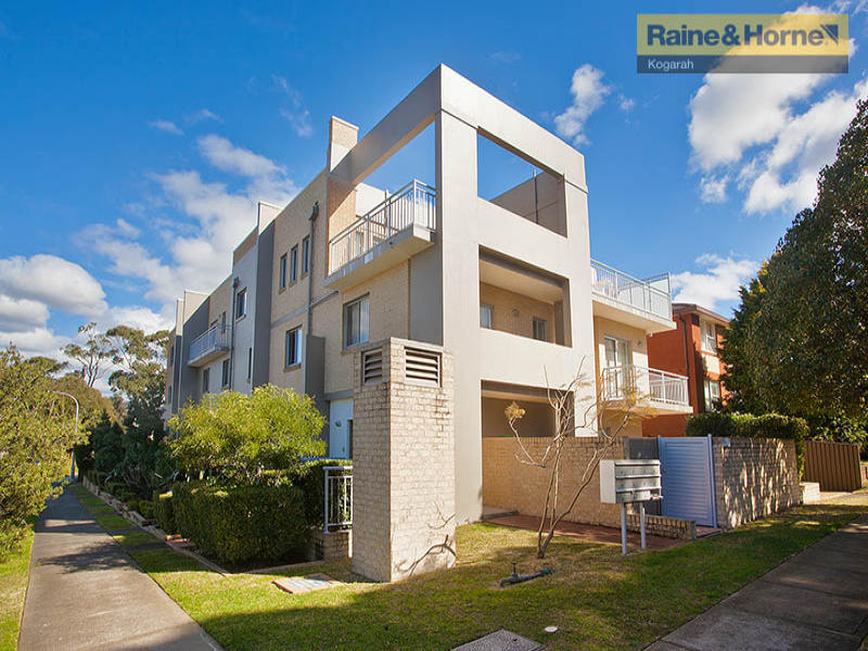 8/7777A Noble Street, Allawah, NSW 2218