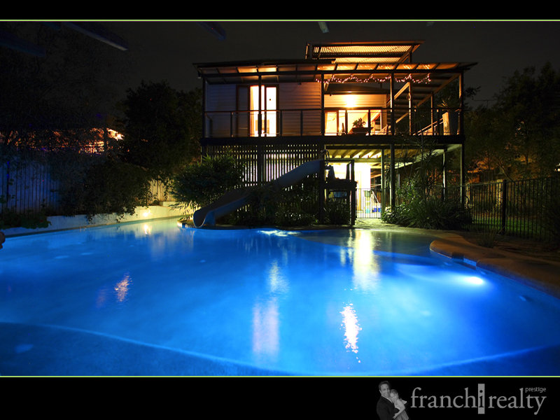 16 MUSGRAVE STREET, Toowong, Qld 4066 Property Details