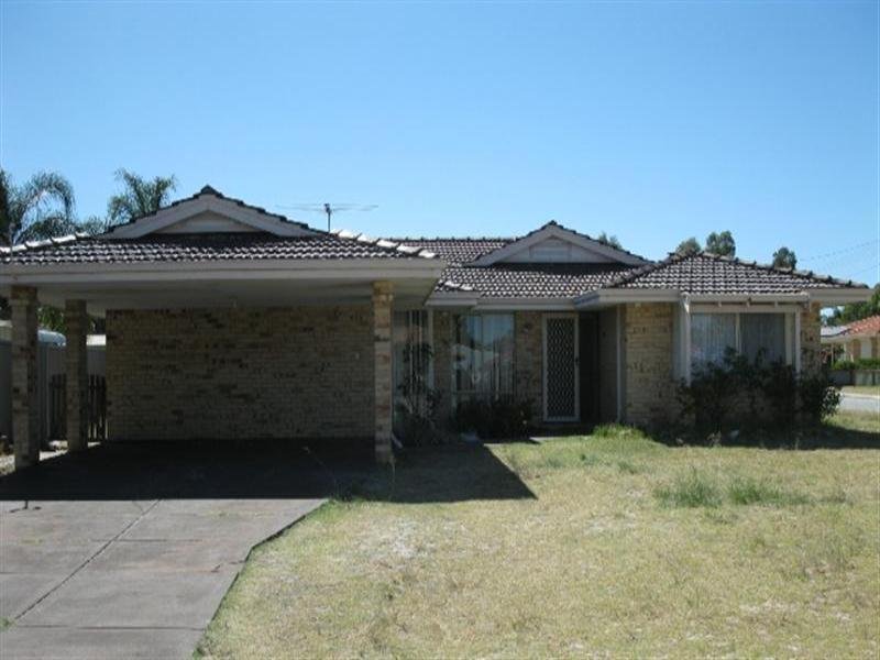 39 Sandridge Street, Gosnells, WA 6110 Property Details