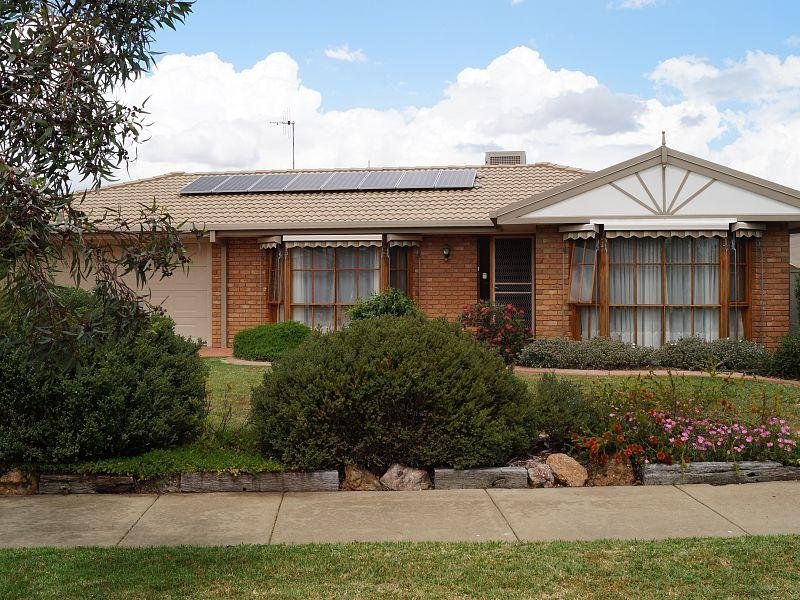 14 Quiggin Court, Shepparton, VIC 3630