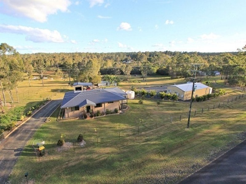 19 Gentle Annie Road, Apple Tree Creek, QLD 4660