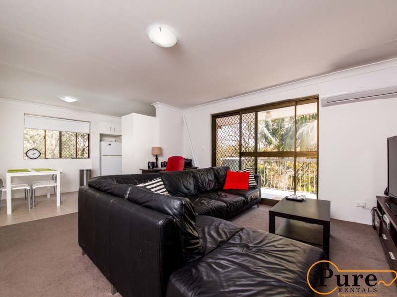 6/9 Pear Street, Greenslopes, QLD 4120