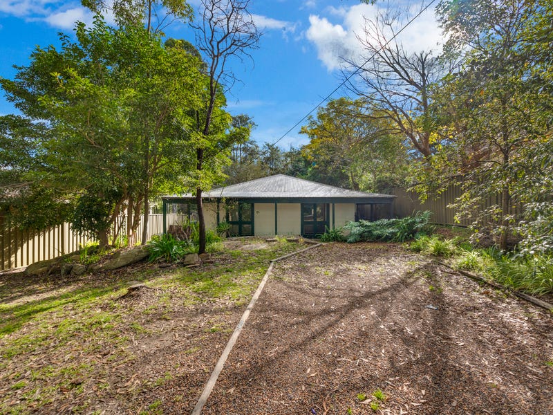 93 Burns Road, Springwood, NSW 2777